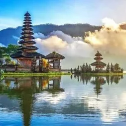 Destinasi Wisata Bali