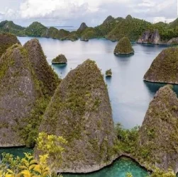 Tempat Wisata Terindah Indonesia