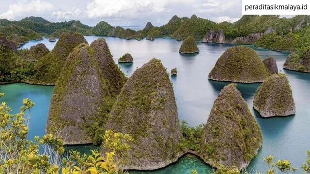 Tempat Wisata Terindah Indonesia