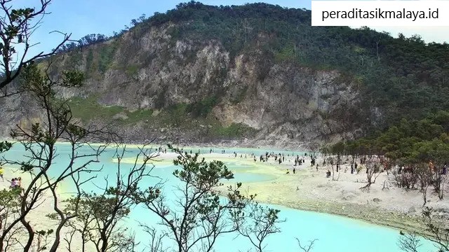 Wisata Jawa Barat Terpopuler 2024, Ini Rekomendasinya