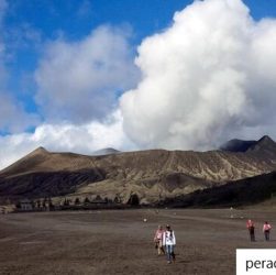 5 Destinasi Populer di Jatim yang Ramai Dikunjungi Saat Nataru