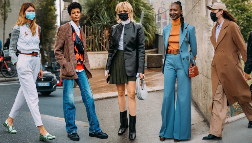 Fashion, Pengertian, Fungsi, dan Macam-Macam Jenis